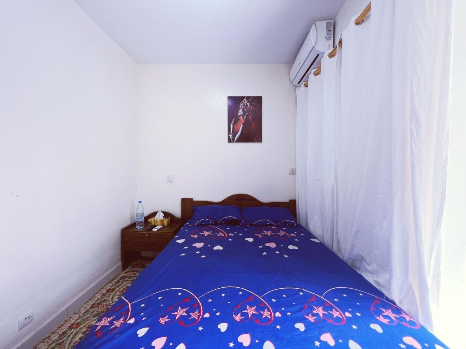 Residence Kane Diallo- Appartements Elegants Et Centraux A Dakar Exterior photo