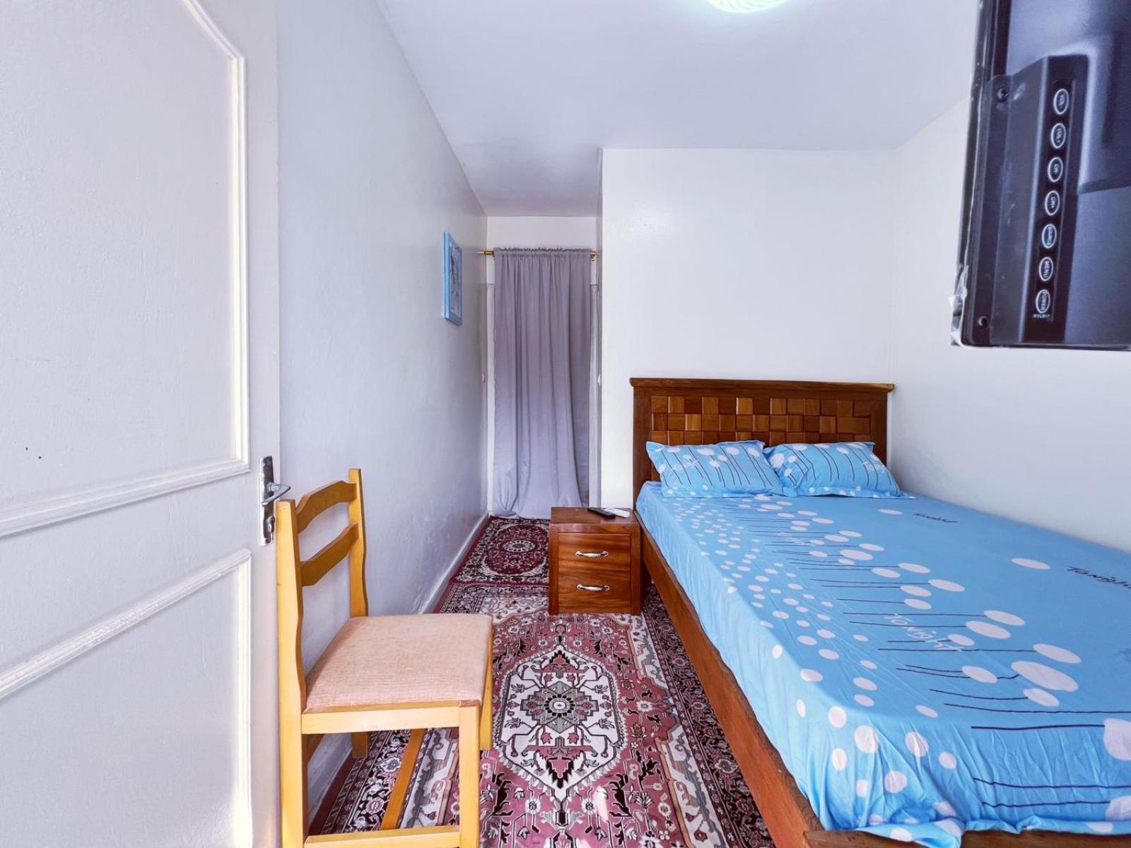 Residence Kane Diallo- Appartements Elegants Et Centraux A Dakar Room photo